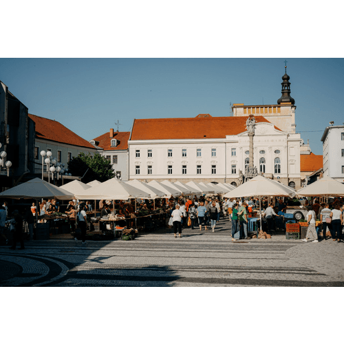 Mestský trh v Trnave – obrázok 12