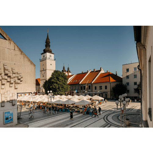 Mestský trh v Trnave – obrázok 10