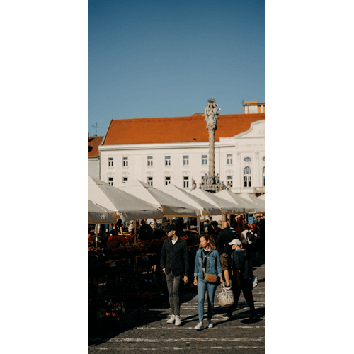 Mestský trh v Trnave – obrázok 4