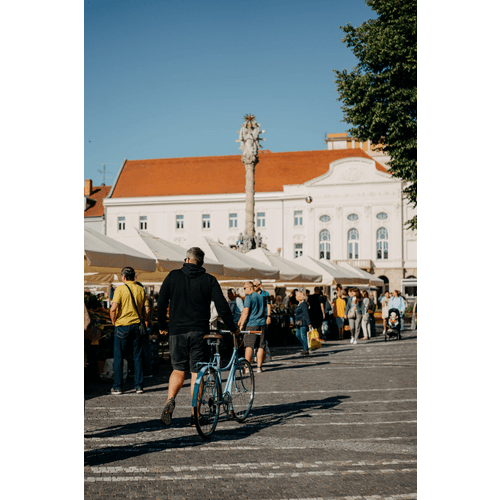 Mestský trh v Trnave – obrázok 6