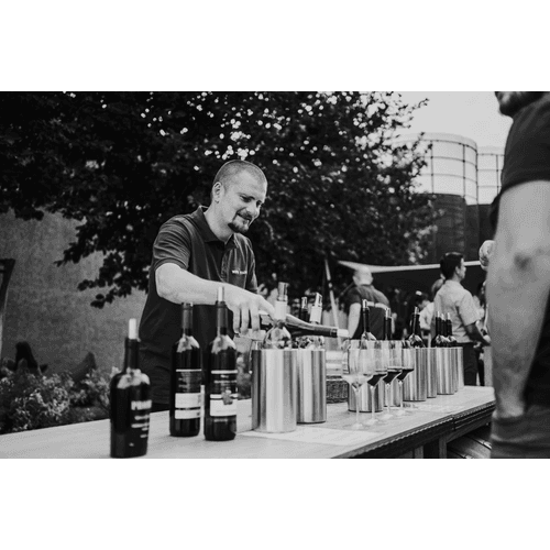 Dňa mladých vín vo vinárstve MRVA & STANKO – obrázok 10