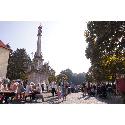 Májový Trnavský rínek – obrázok 10