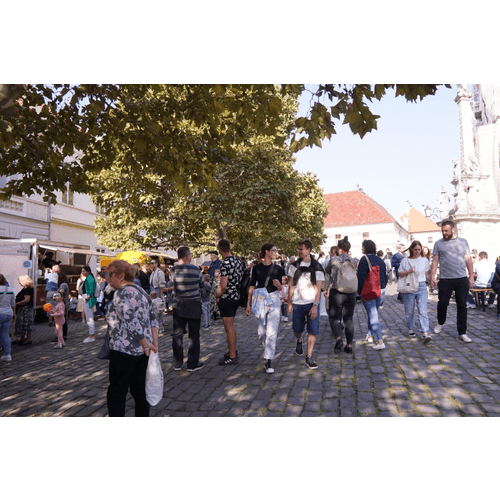 Májový Trnavský rínek – obrázok 9