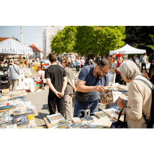 Májový Trnavský rínek – obrázok 7