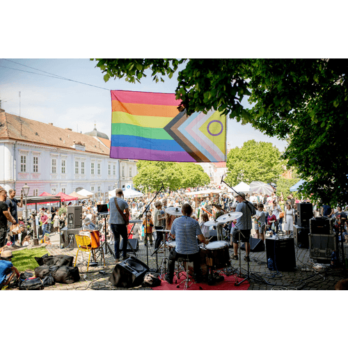 Májový Trnavský rínek – obrázok 6