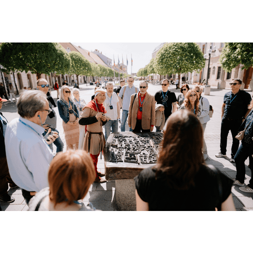 Prehliadka Trnavy / stála ponuka prehliadok – obrázok 7