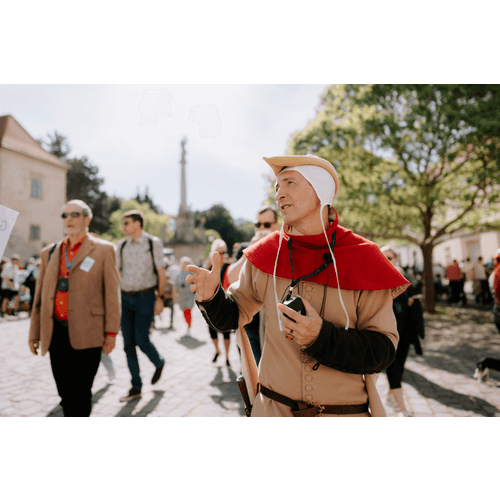 Prehliadka Trnavy / stála ponuka prehliadok – obrázok 5