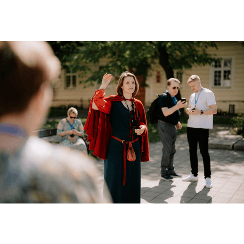 Prehliadka Trnavy / stála ponuka prehliadok – obrázok 8
