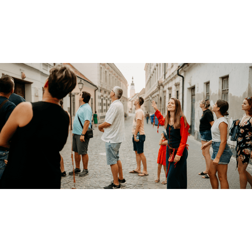 Prehliadka Trnavy / stála ponuka prehliadok – obrázok 3