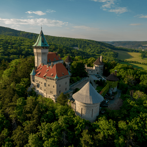 Prehliadka Smoleníc / stála ponuka prehliadok – obrázok 2