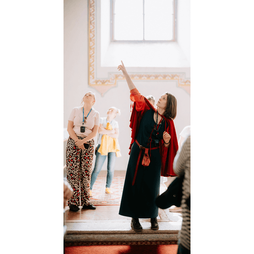 Prehliadka Trnavy s návštevou kostolov / stála ponuka prehliadok – obrázok 4