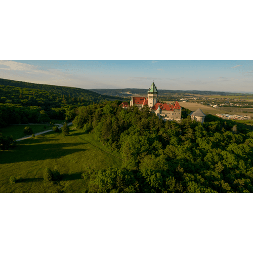 Čo nevynechať v Smoleniciach počas rodinného výletu