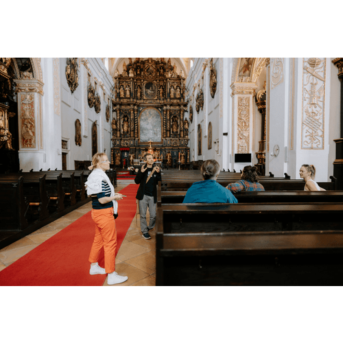 Prehliadka Trnavy s návštevou kostolov / stála ponuka prehliadok – obrázok 5