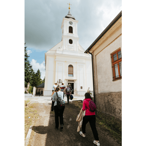 Prehliadka Dolnej Krupej  / stála ponuka prehliadok – obrázok 5
