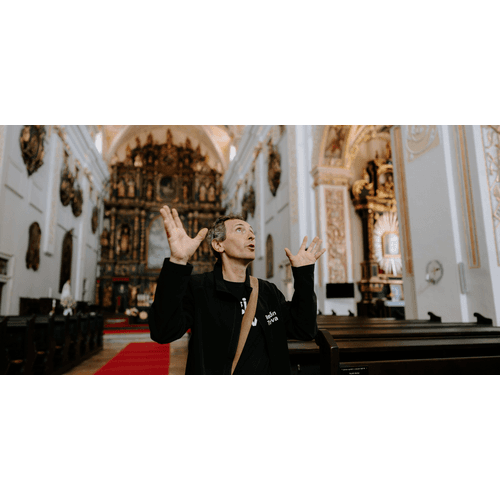 Prehliadka Trnavy s návštevou kostolov / stála ponuka prehliadok – obrázok 3