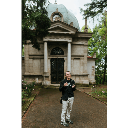 Prehliadka Dolnej Krupej  / stála ponuka prehliadok – obrázok 6