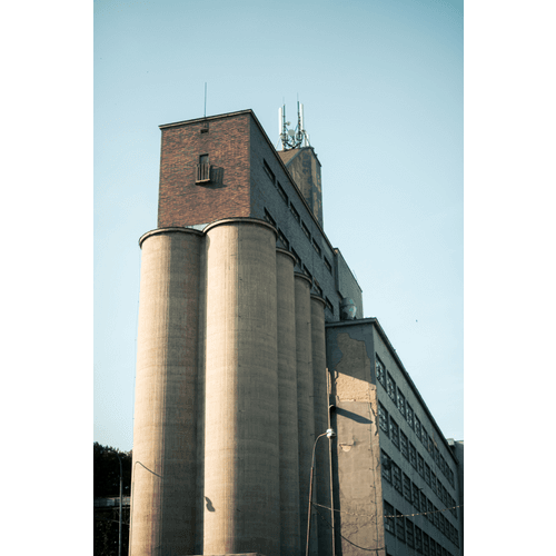 Prehliadka industriálnych pamiatok Trnavy / stála ponuka prehliadok – obrázok 9