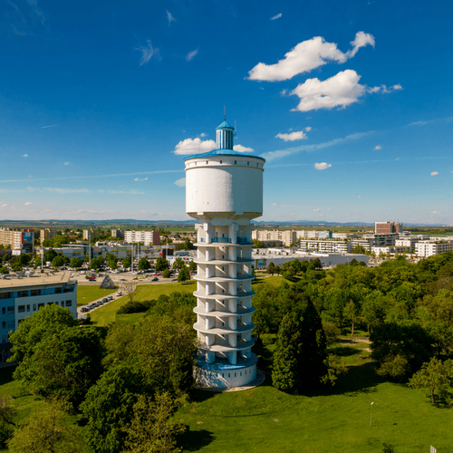 Prehliadka industriálnych pamiatok Trnavy / stála ponuka prehliadok – obrázok 2