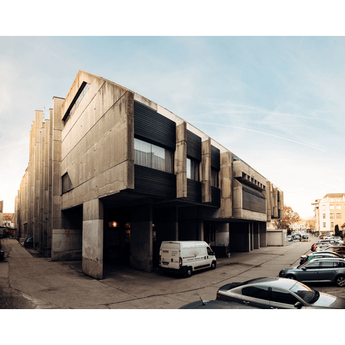 Prehliadka industriálnych pamiatok Trnavy / stála ponuka prehliadok – obrázok 7