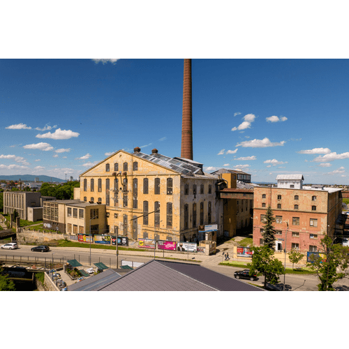 Prehliadka industriálnych pamiatok Trnavy / stála ponuka prehliadok – obrázok 5