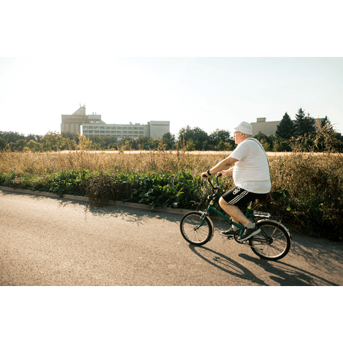 Cykloprehliadka Trnavy / stála ponuka prehliadok – obrázok 8