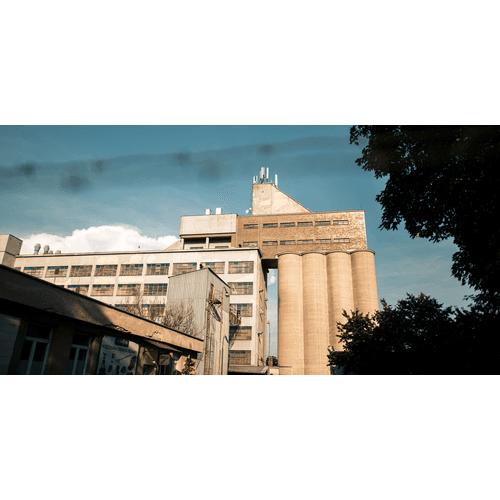 Prehliadka industriálnych pamiatok Trnavy / stála ponuka prehliadok – obrázok 3