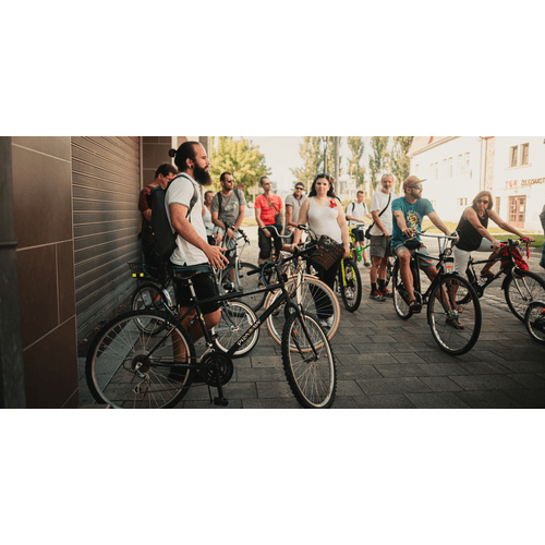 Cykloprehliadka Trnavy / stála ponuka prehliadok – obrázok 3