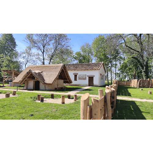 Otvorenie sezóny Archeopark Cífer – obrázok 2