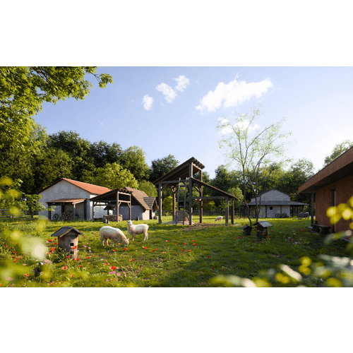 Otvorenie sezóny Archeopark Cífer – obrázok 3