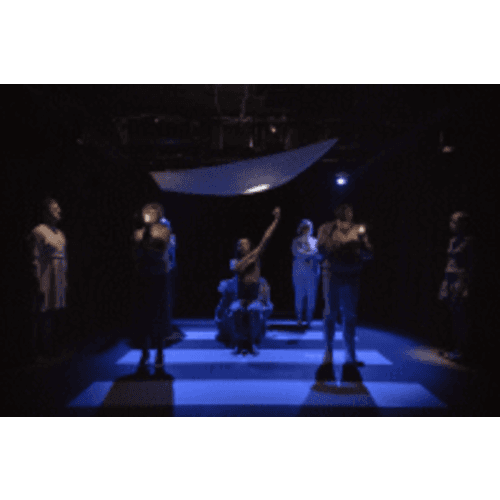 Stayin´ alive – obrázok 4