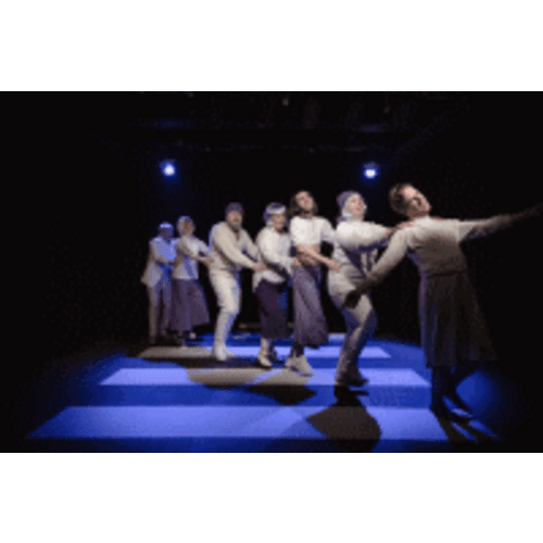 Stayin´ alive – obrázok 2