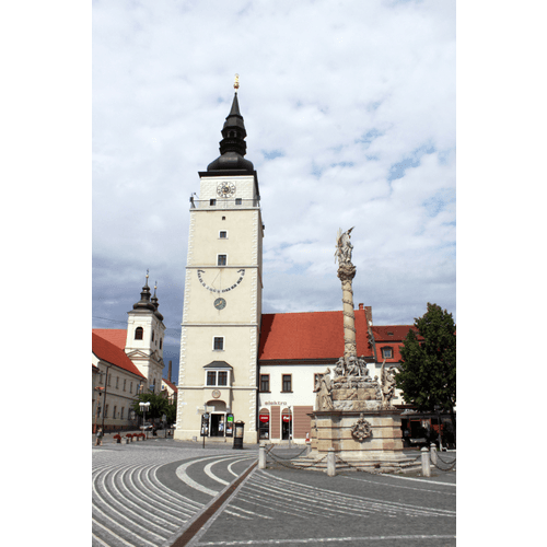 Mestská veža – obrázok 11