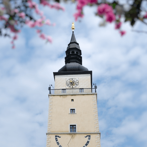 Mestská veža – obrázok 2