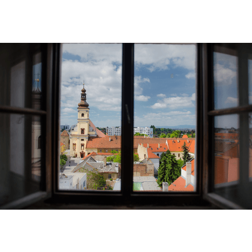 Mestská veža – obrázok 18