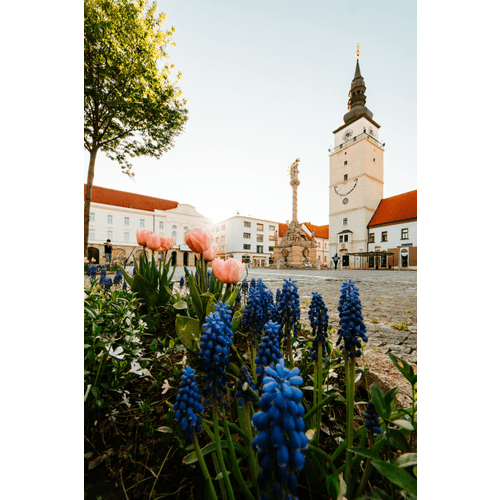 Mestská veža – obrázok 7
