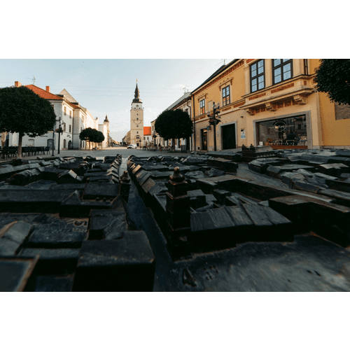 Mestská veža – obrázok 10