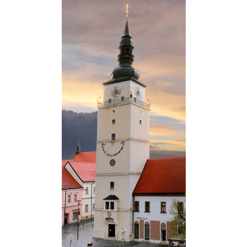 Mestská veža – obrázok 4
