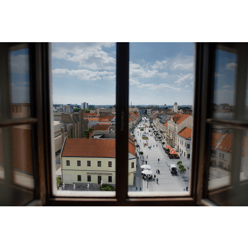 Mestská veža – obrázok 17