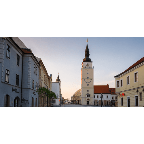 Mestská veža