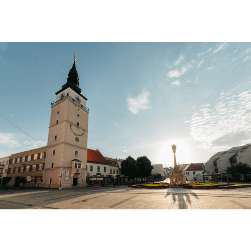 Mestská veža – obrázok 5