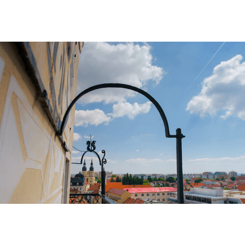 Mestská veža – obrázok 16