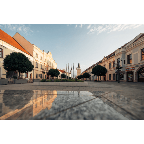 Mestská veža – obrázok 13