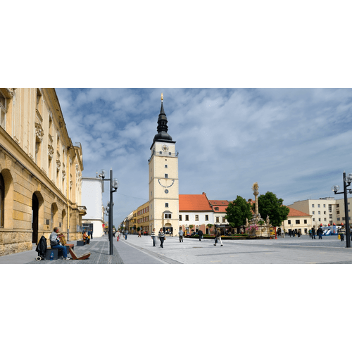 Mestská veža – obrázok 3