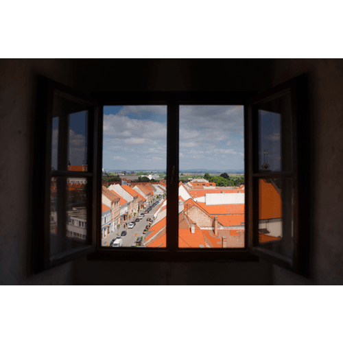 Mestská veža – obrázok 19