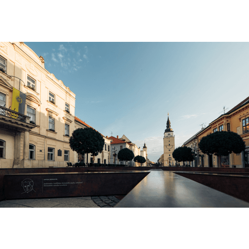 Mestská veža – obrázok 6
