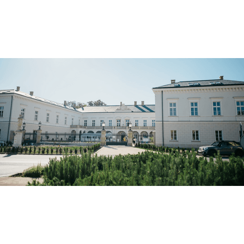 Prehliadka Voderád / sezónna ponuka prehliadok