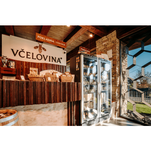 Včelovina – obrázok 8