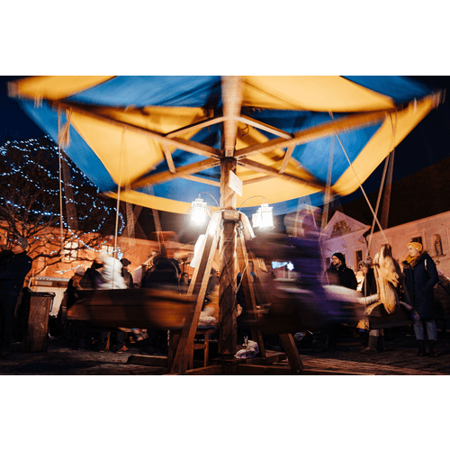 Stredoveké adventné trhy v Trnave – obrázok 12