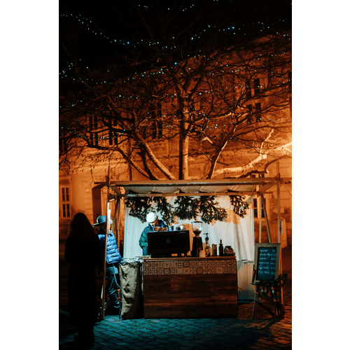 Stredoveké adventné trhy v Trnave – obrázok 14