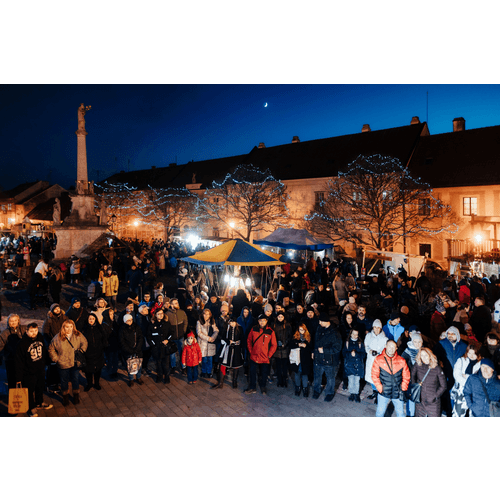 Stredoveké adventné trhy v Trnave – obrázok 9